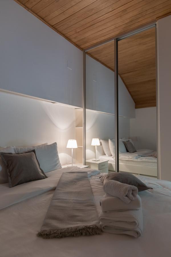 Seven Hills Duplex Eco-Cottage Kotor Exterior photo